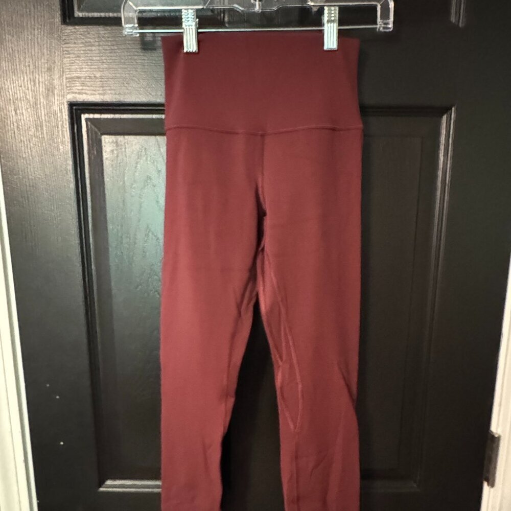 Lululemon Women's Align Leggings